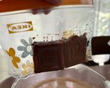 材料２つ！玄米フレークチョコ作り方1写真