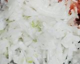 中華風*旨味肉みそ作り方2写真