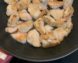 やわらか★鶏むね肉の柚子胡椒チキン作り方5写真