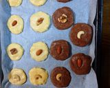 ダイエットにも！おからクッキー作り方47写真