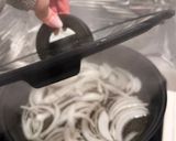 市販のチキンカツ丼作り方6写真