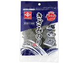 きざみのりたっぷりとろろ蕎麦丼作り方1写真