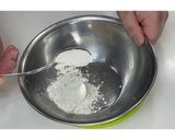 ささみのカレーピカタ★動画あり★作り方7写真