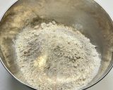 リスドオルで作る極上明太フランス作り方1写真