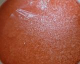 土鍋で簡単 北海道の味 甘〜いお赤飯作り方3写真