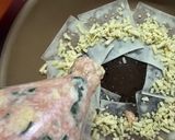 簡単⭐︎ズボラ⭐︎包まない餃子作り方5写真