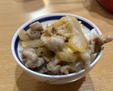 和田さんの生姜焼き風。作り方8写真