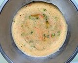 ランチ！ブロッコリーと卵のトーストサンド作り方7写真