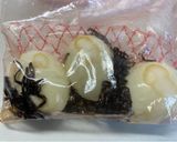 塩昆布味玉作り方2写真