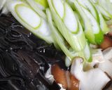 豚キムチ＊炒め、キムチ鍋やスンドゥブにも作り方9写真