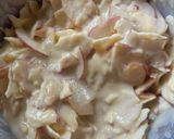 りんごケーキ作り方4写真