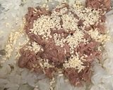 小松菜とツナの炒飯作り方4写真