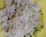 シャキシャキ蓮根の美味しい餃子作り方3写真