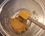 米粉ときな粉のホロホロクッキー(犬用)作り方2写真