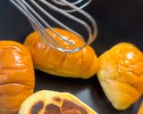 5分で作る！ガッツリ食べようアイスパン作り方3写真