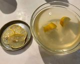 大根のレモン煮作り方3写真
