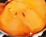 油揚げ卵入り茶巾煮♫作り方5写真