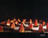 オーブンで簡単＊ドライいちじく作り方6写真