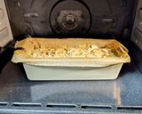 ★低糖質!チョコ入りアーモンドケーキ♪作り方7写真