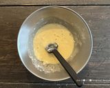 冷めても美味！ズッキーニのカレーフライ作り方3写真