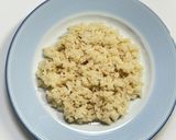 赤しゃりの鰻ちらし寿司作り方5写真