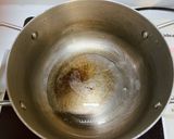 キムチ味の枝豆作り方2写真