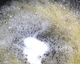 簡単！和風なアボカドのパスタ作り方3写真