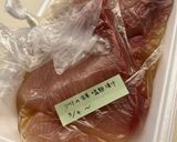 切身魚の生姜塩麹漬け焼き作り方3写真