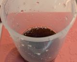 いかの煮物リメイク★甘辛イカめし作り方2写真