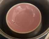 がんづき　蒸し器が無くても簡単30分作り方3写真