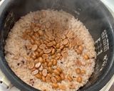 ほうじ茶香る〜奈良茶漬け〜作り方3写真
