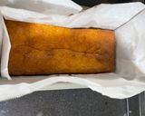低糖アーモンド　　ダイエットケーキ作り方5写真