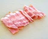 【ジッパー袋で時短】下味冷凍きのこパスタ作り方4写真