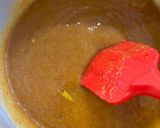完熟柿の柿ようかん (白あんVer.)作り方5写真