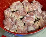 冬瓜と鶏もも肉のスープ煮込み♪作り方5写真