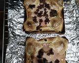 食パンをガッツリ食べたかった その２作り方5写真