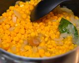 感動のお店味*簡単!冷製も◎濃厚コーンポタージュ作り方2写真