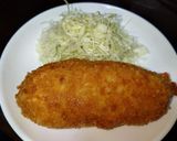 でっかい海老フライ作り方5写真