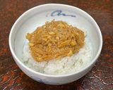 美活⭐︎常備菜⭐︎水飴⭐︎甘ジョッパイなめたけ作り方6写真