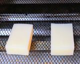 グリーンカレー餅作り方1写真