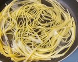 お酒のおつまみ向き♡サラダスパゲッティ作り方2写真