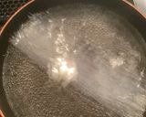 簡単春雨サラダ作り方1写真