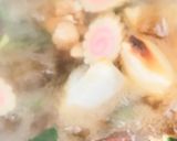 お正月といえば家のお雑煮🎍作り方5写真