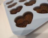 超簡単★ミニアイス作り方1写真