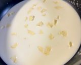 超増量！ふわふわ量増しチーズ作り方1写真