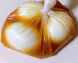 味玉 胡瓜 トマト 華やか美味しく🩷作り方1写真