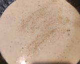 マスタードソースのフランス風チキン作り方8写真