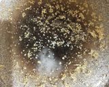 アスパラのバタぽんパスタ作り方4写真