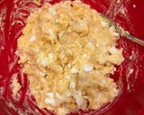 簡単副菜🥔和風ポテトサラダ作り方6写真
