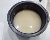 あさりの炊き込みご飯作り方2写真